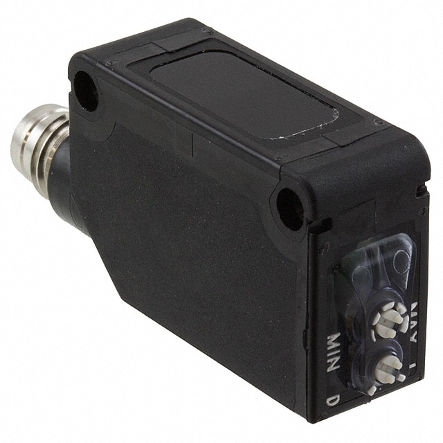 CX-422-P-Z Panasonic Industrial Automation Sales  Sensores ópticos - Fotoeléctricos Industriales